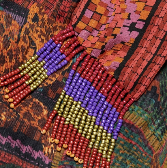 ⛔ sold ⛔ New Farm Rio dress - Picture 7 of 9